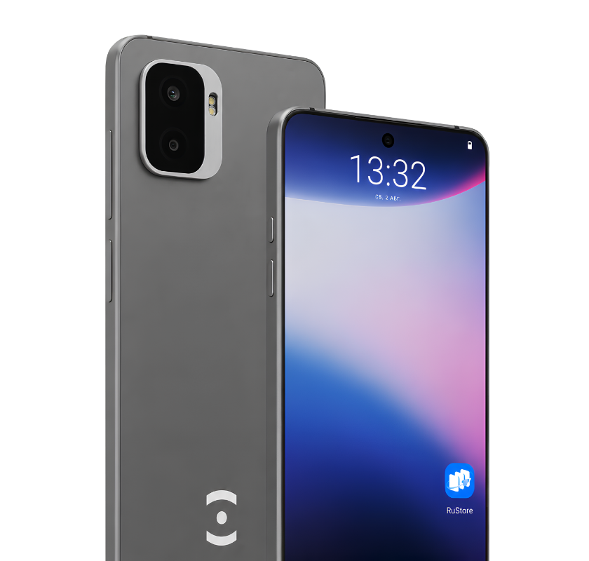 Смартфон OKO Phone 5 PRO
