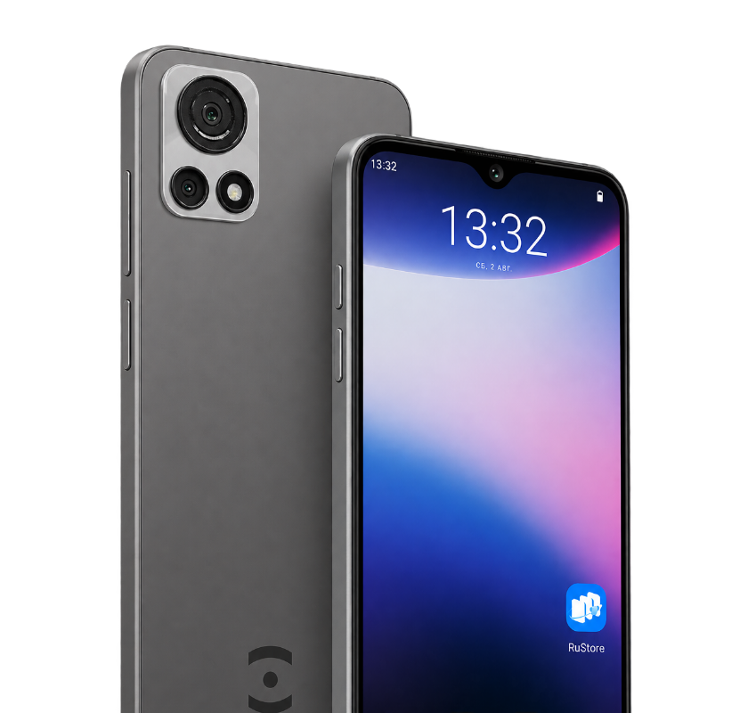 Смартфон OKO Phone 5
